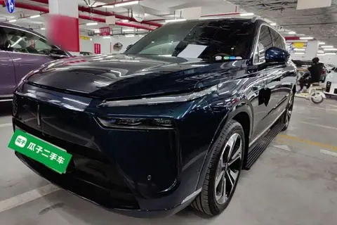 Wey Lanshan 2024