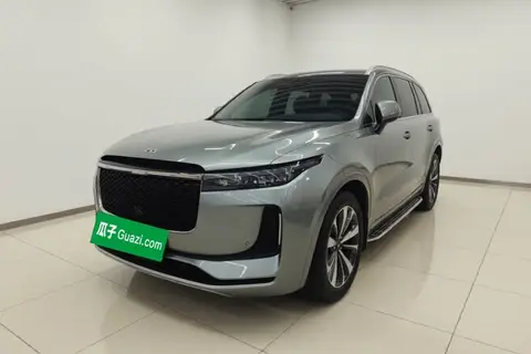 Li ONE 2020