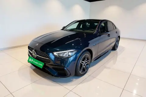 Mercedes-Benz C-Class 2023