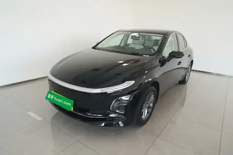 Hongqi E-QM5 2025