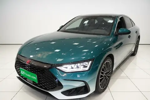 BYD Han 2023