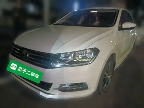 Volkswagen Santana 2020