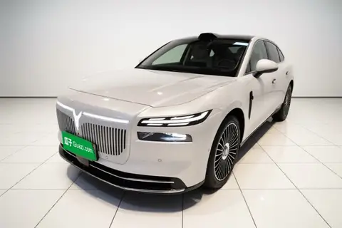 Voyah Passion L 2025