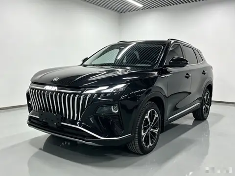 Dongfeng Huge 2022