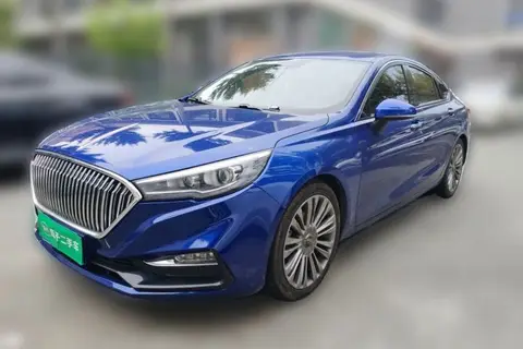 Hongqi H5 2020