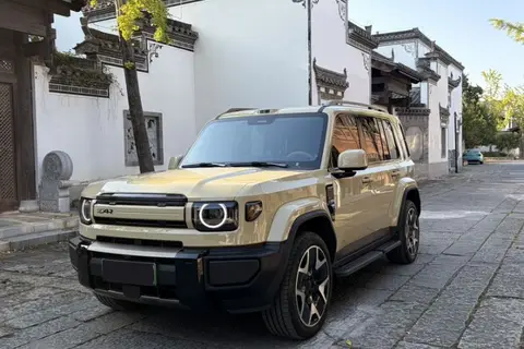 iCAR V27 2026