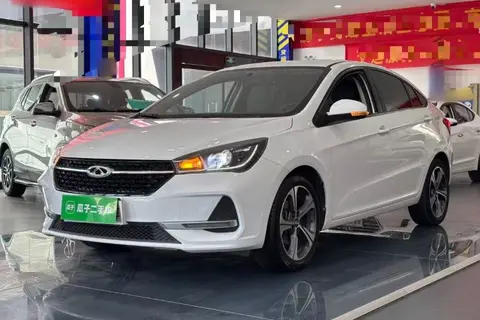 Chery Arrizo 5 2019