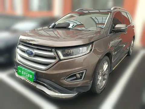 Ford Edge 2015