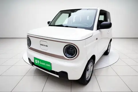 Geely Panda 2023