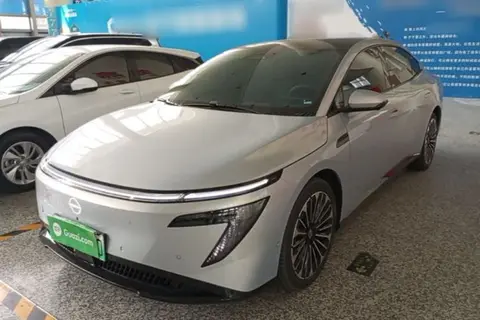 Nissan N7 2025