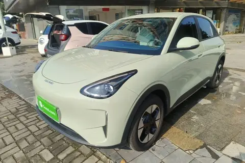 Geely Geome 2025