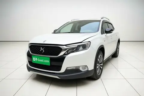 DS 6 2015