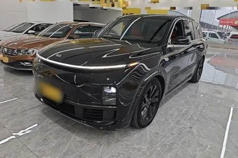 Li L8 2023