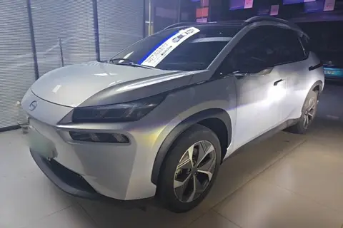 GAC Aion V 2023