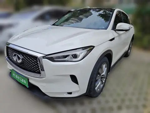 Infiniti QX50 2020
