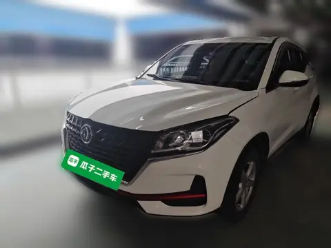 Dongfeng 500 2021