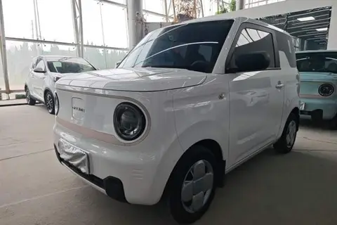 Geely Panda 2023