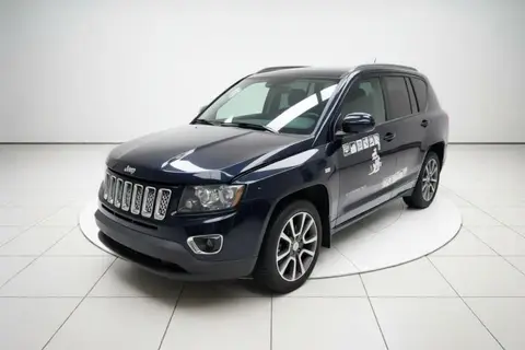 Jeep Compass 2014