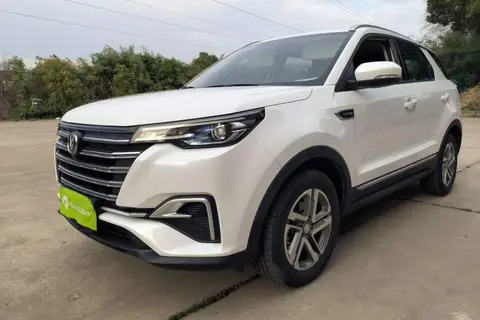 Changan CS55 PLUS 2020
