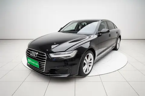 Audi A6L 2016