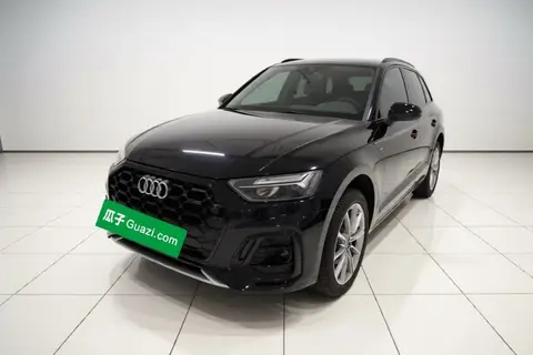 Audi Q5L 2023