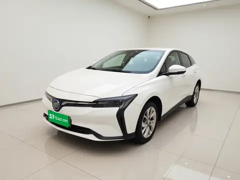Buick Velite 6 2023