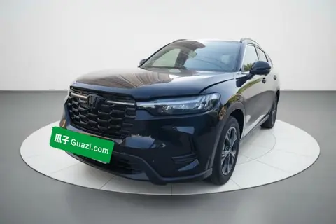 Honda HR-V 2023