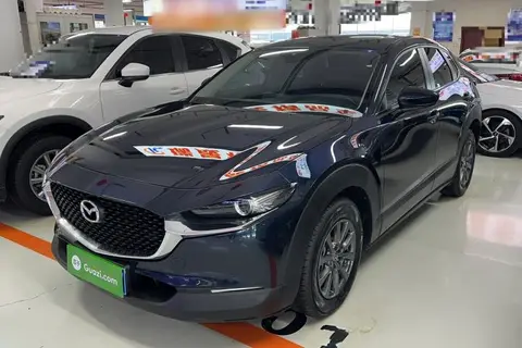 Mazda CX-30 2022