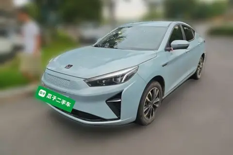 JAC (Sihao) E50A 2021