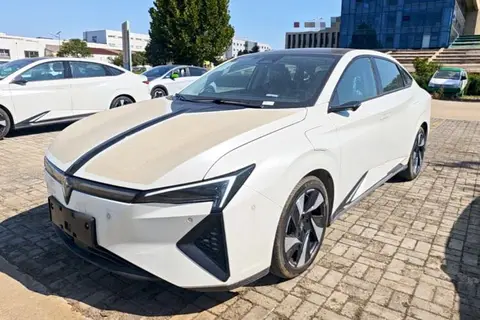 Lingxi L 2024