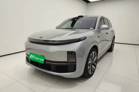 Li L9 2023