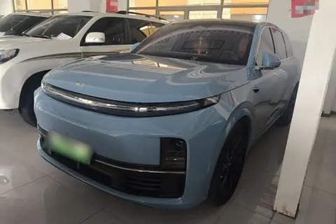 Li L7 2023