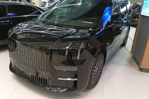ZEEKR 009 2023