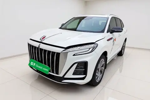 Hongqi HS3 PHEV 2024