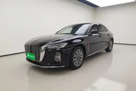 Hongqi H5 2024