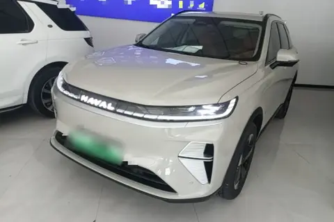 Haval Fierce Dragon Max 2025