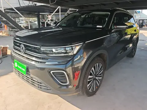Volkswagen Tavendor 2023