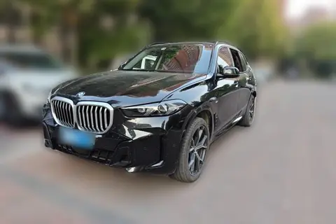 BMW X5 2024