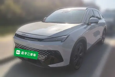BAIC Rubik 2022