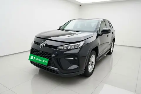 Toyota Wildlander 2022