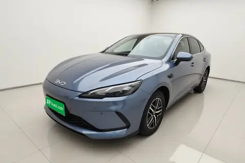 BYD Seal 05 2025