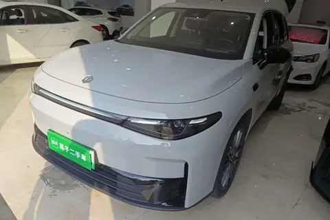 Leapmotor C10 2024