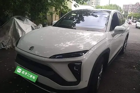 NIO EC6 2022