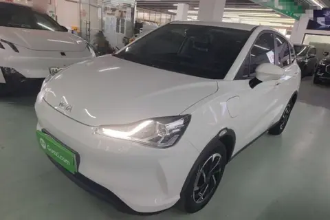 NETA V 2021