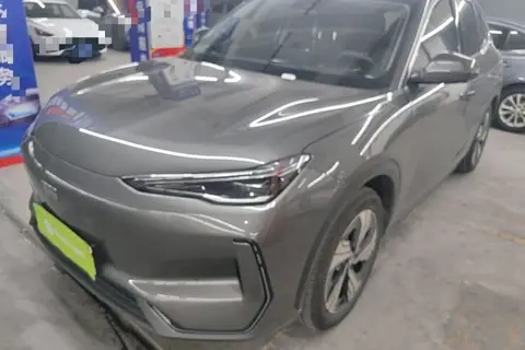 Geely EX5 2025