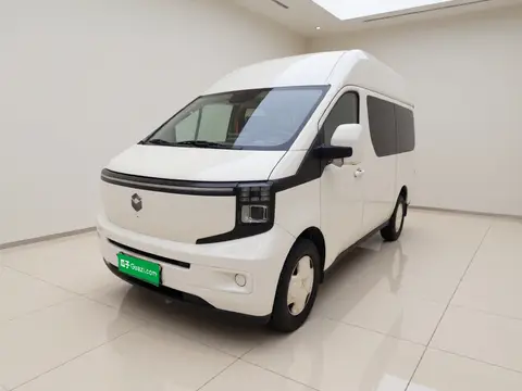 Changan Kaicene V919 2025
