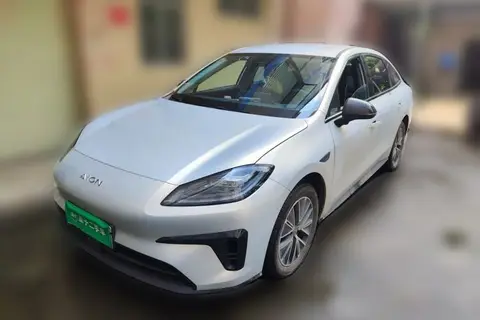 GAC Aion RT 2026