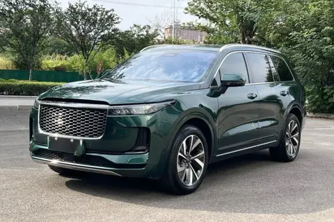 Li ONE 2022