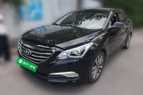 Hyundai Mistra 2014