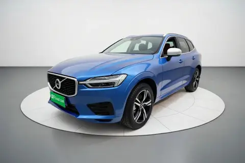 Volvo XC60 2018